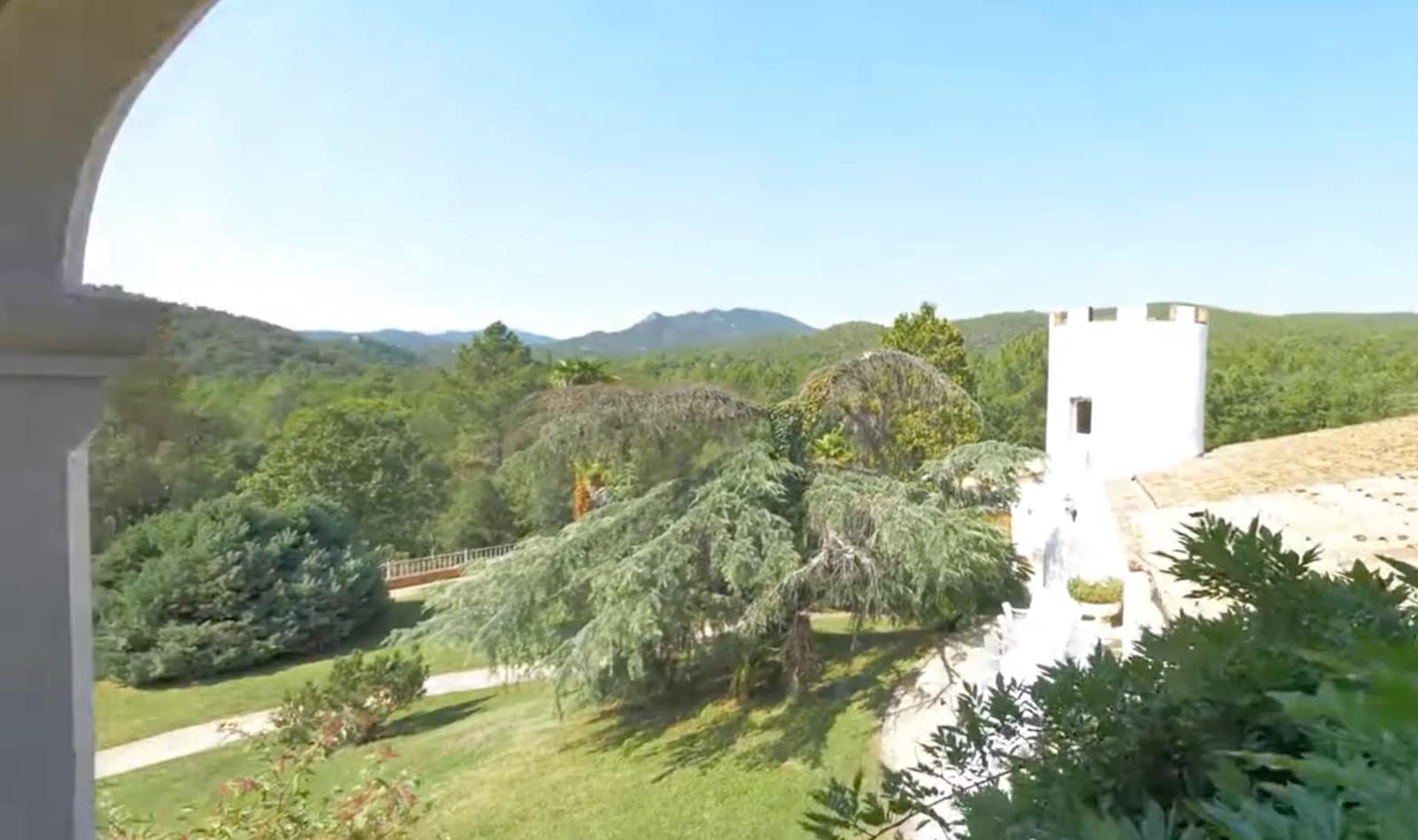 10 soveværelse Finca/Landehus til salg i L'Esparra med swimmingpool garage - € 1.950.000 (Ref: 8464333)