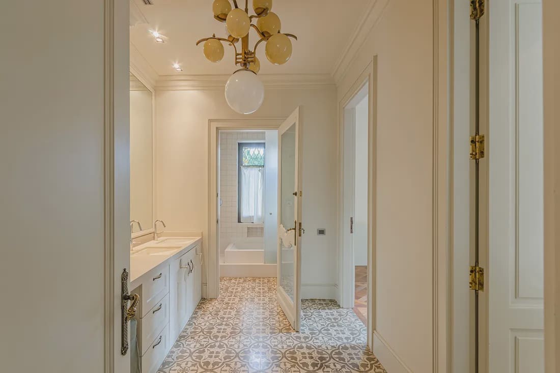 5 slaapkamer Villa te koop in Barcelona stad met zwembad garage - € 3.600.000 (Ref: 8464335)