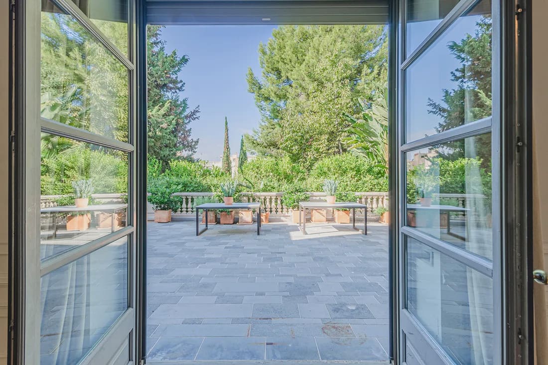 5 slaapkamer Villa te koop in Barcelona stad met zwembad garage - € 3.600.000 (Ref: 8464335)