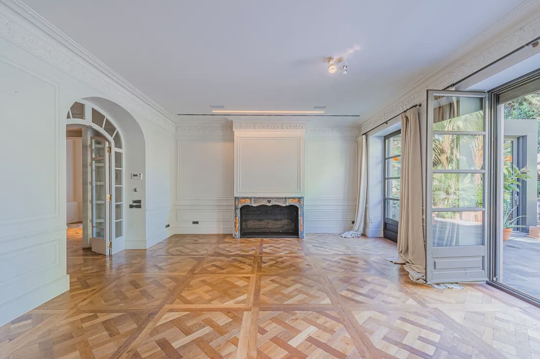 5 slaapkamer Villa te koop in Barcelona stad met zwembad garage - € 3.600.000 (Ref: 8464335)