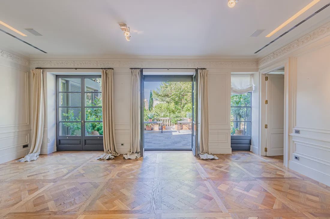 5 slaapkamer Villa te koop in Barcelona stad met zwembad garage - € 3.600.000 (Ref: 8464335)