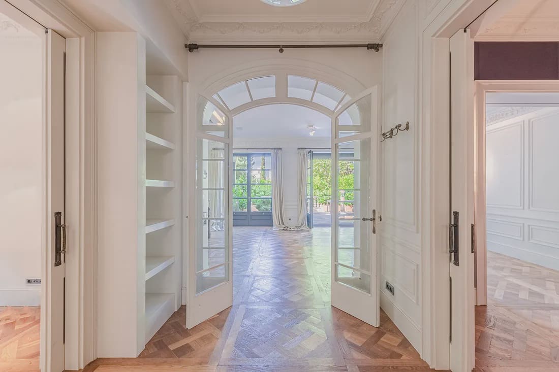 5 slaapkamer Villa te koop in Barcelona stad met zwembad garage - € 3.600.000 (Ref: 8464335)