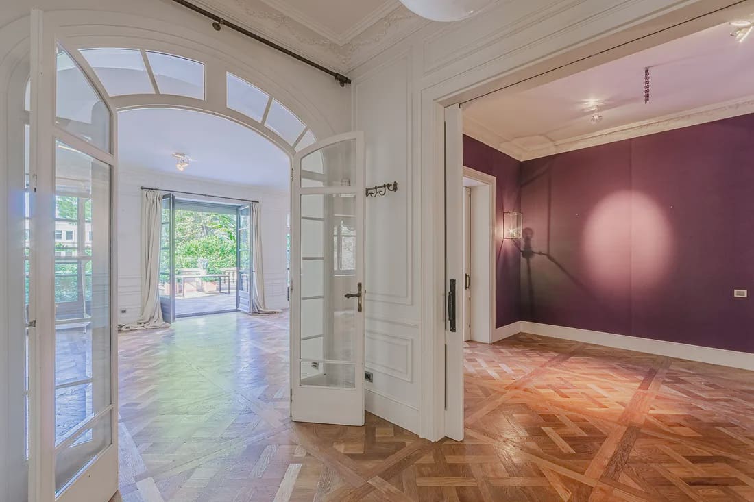 5 slaapkamer Villa te koop in Barcelona stad met zwembad garage - € 3.600.000 (Ref: 8464335)
