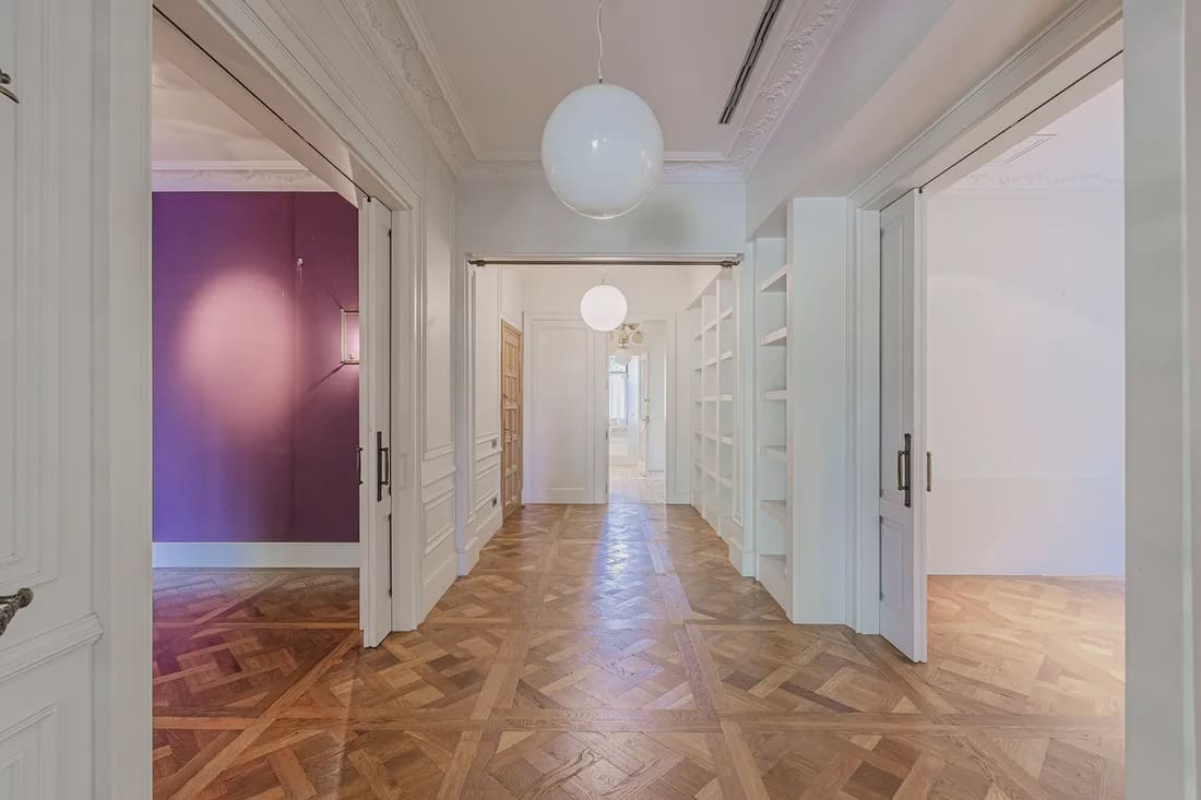 5 slaapkamer Villa te koop in Barcelona stad met zwembad garage - € 3.600.000 (Ref: 8464335)