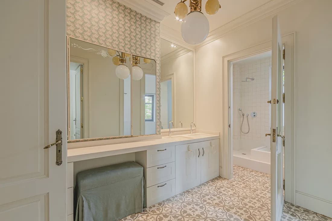 5 slaapkamer Villa te koop in Barcelona stad met zwembad garage - € 3.600.000 (Ref: 8464335)