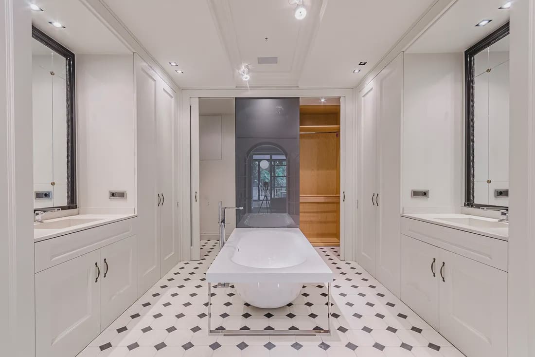 5 slaapkamer Villa te koop in Barcelona stad met zwembad garage - € 3.600.000 (Ref: 8464335)