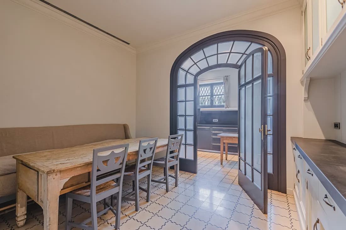 5 slaapkamer Villa te koop in Barcelona stad met zwembad garage - € 3.600.000 (Ref: 8464335)