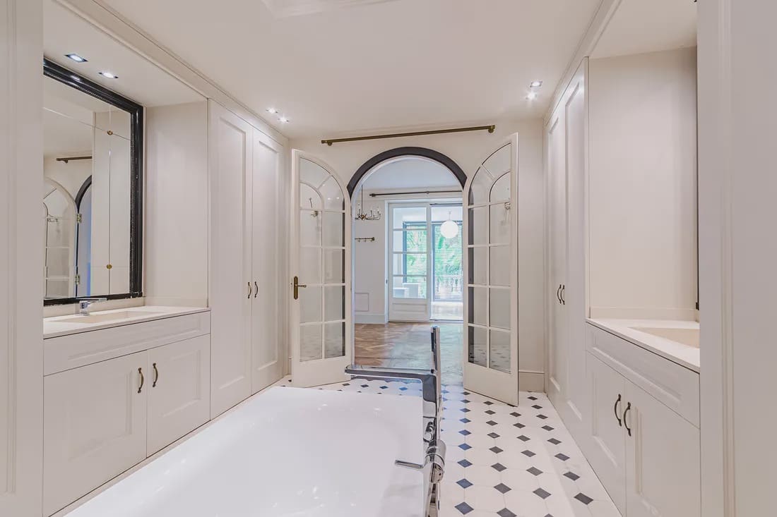 5 slaapkamer Villa te koop in Barcelona stad met zwembad garage - € 3.600.000 (Ref: 8464335)