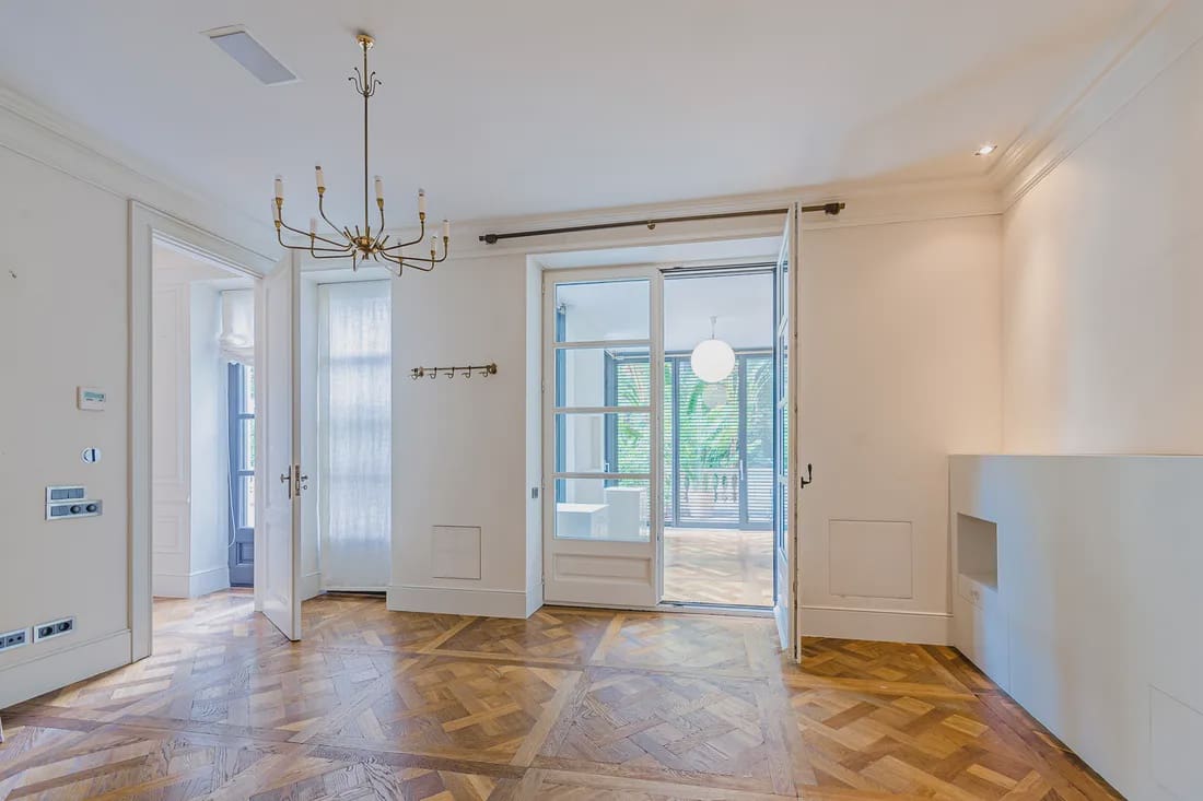 5 slaapkamer Villa te koop in Barcelona stad met zwembad garage - € 3.600.000 (Ref: 8464335)