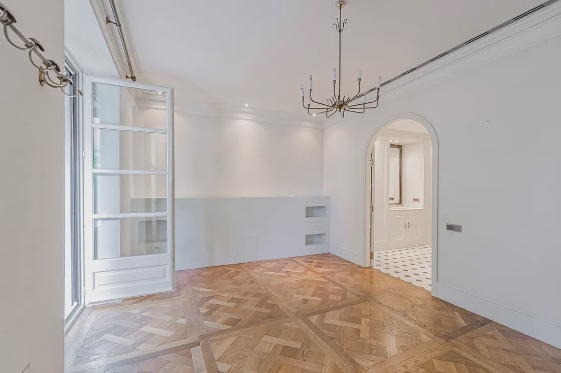 5 slaapkamer Villa te koop in Barcelona stad met zwembad garage - € 3.600.000 (Ref: 8464335)