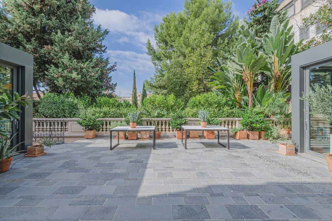 5 slaapkamer Villa te koop in Barcelona stad met zwembad garage - € 3.600.000 (Ref: 8464335)