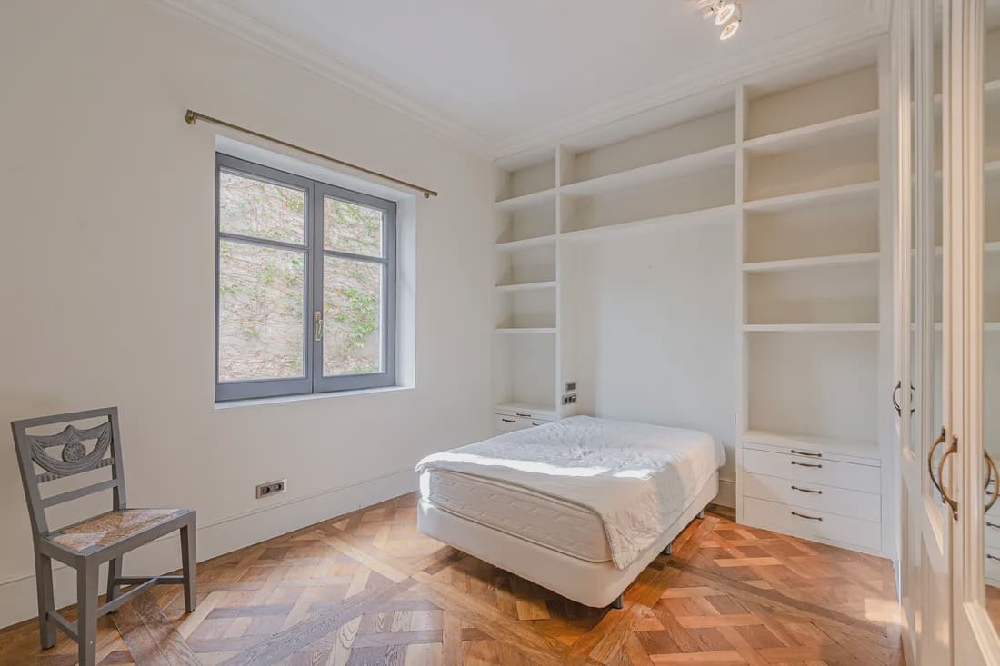 5 slaapkamer Villa te koop in Barcelona stad met zwembad garage - € 3.600.000 (Ref: 8464335)