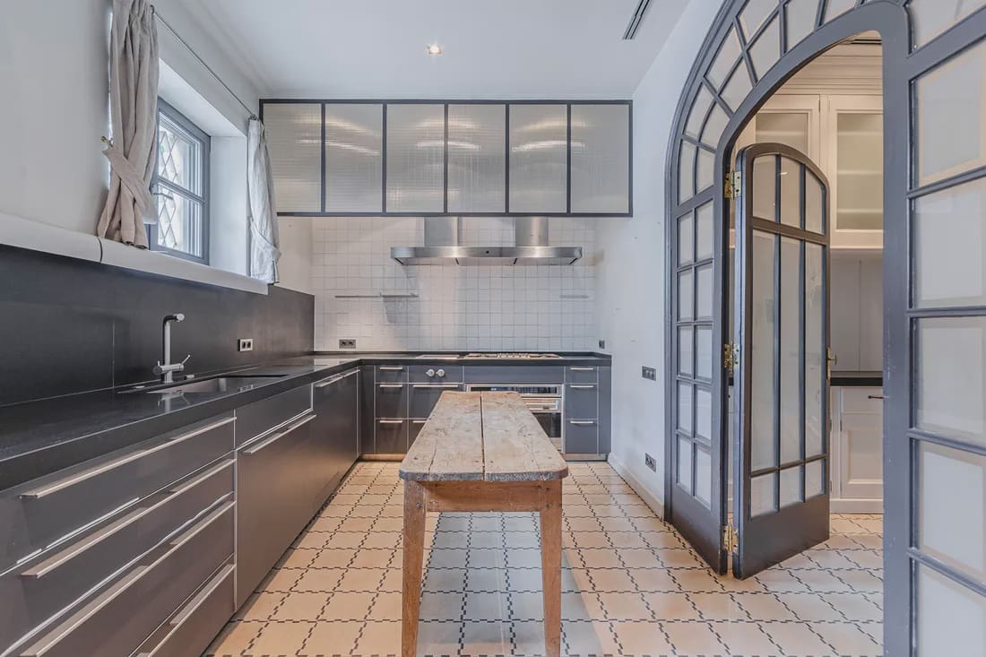 5 slaapkamer Villa te koop in Barcelona stad met zwembad garage - € 3.600.000 (Ref: 8464335)