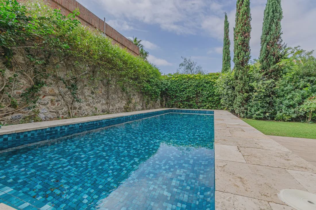 5 slaapkamer Villa te koop in Barcelona stad met zwembad garage - € 3.600.000 (Ref: 8464335)