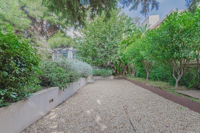 5 slaapkamer Villa te koop in Sarrià, Barcelona stad met zwembad garage - € 3.600.000 (Ref: 8464335)