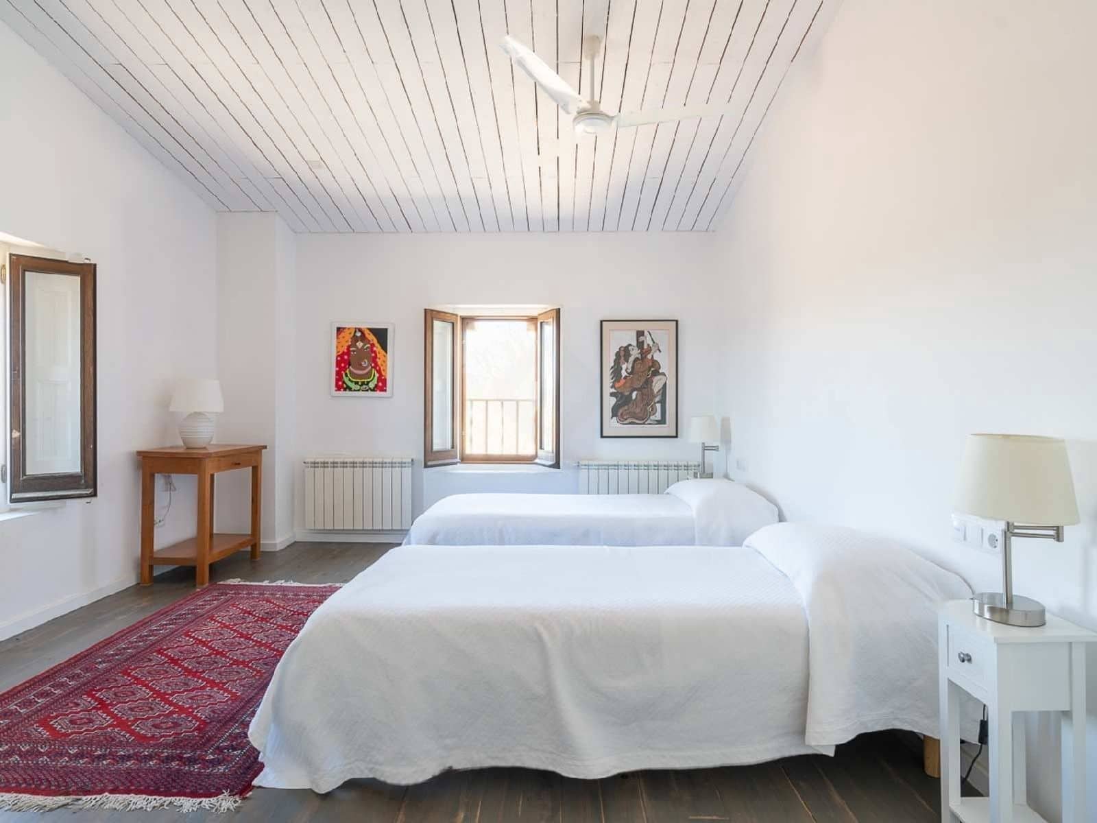 7 camera da letto Finca/Casa di Campagna in vendita in Barcelona citta con piscina garage - 2.300.000 € (Rif: 8464336)