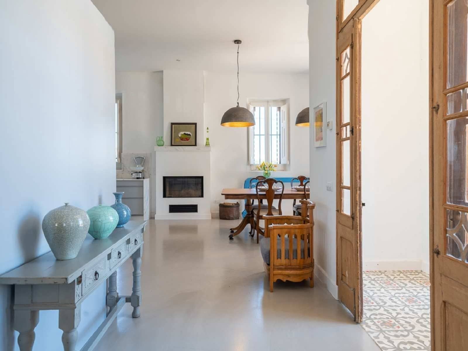 7 camera da letto Finca/Casa di Campagna in vendita in Barcelona citta con piscina garage - 2.300.000 € (Rif: 8464336)