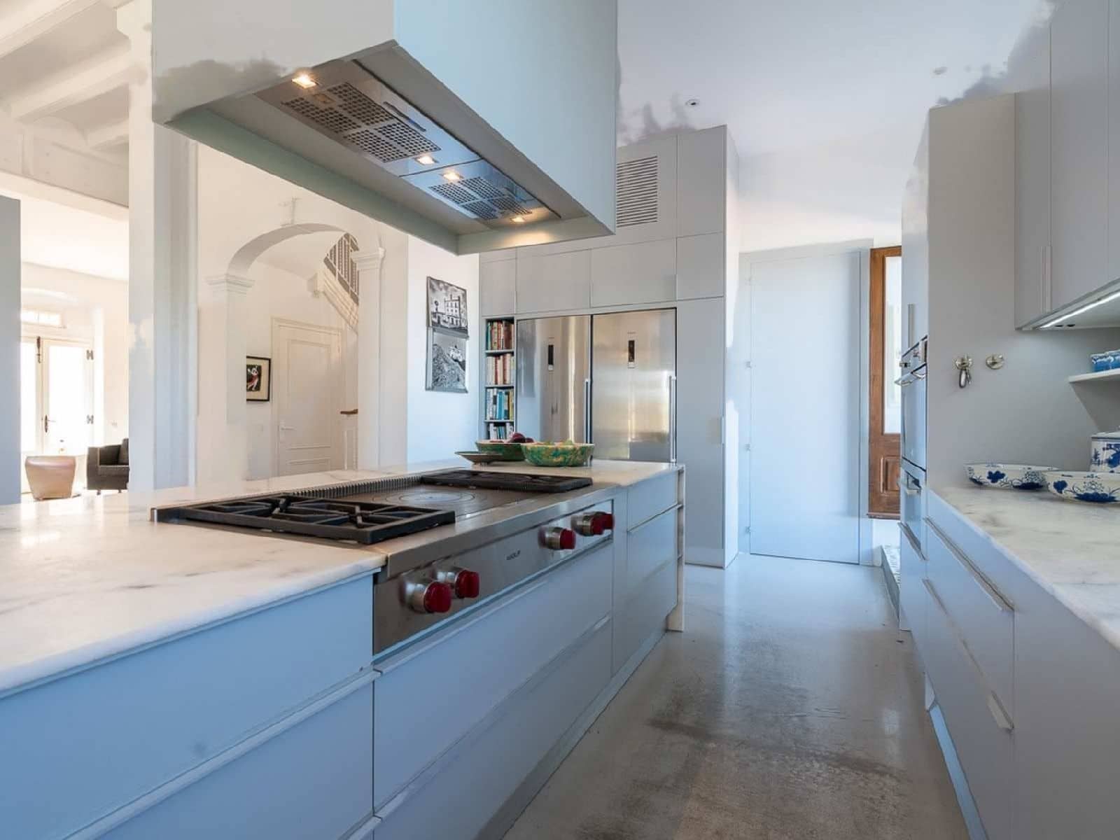 7 camera da letto Finca/Casa di Campagna in vendita in Barcelona citta con piscina garage - 2.300.000 € (Rif: 8464336)