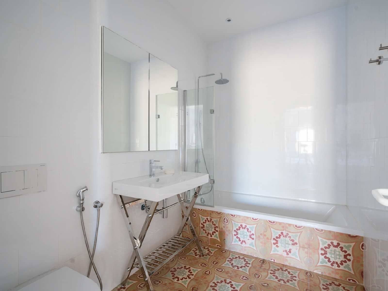 7 camera da letto Finca/Casa di Campagna in vendita in Barcelona citta con piscina garage - 2.300.000 € (Rif: 8464336)