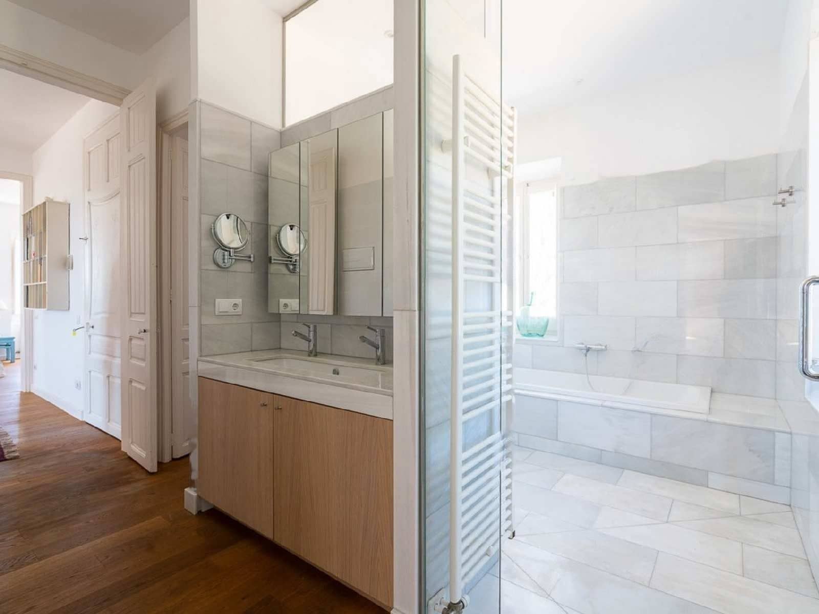 7 camera da letto Finca/Casa di Campagna in vendita in Barcelona citta con piscina garage - 2.300.000 € (Rif: 8464336)