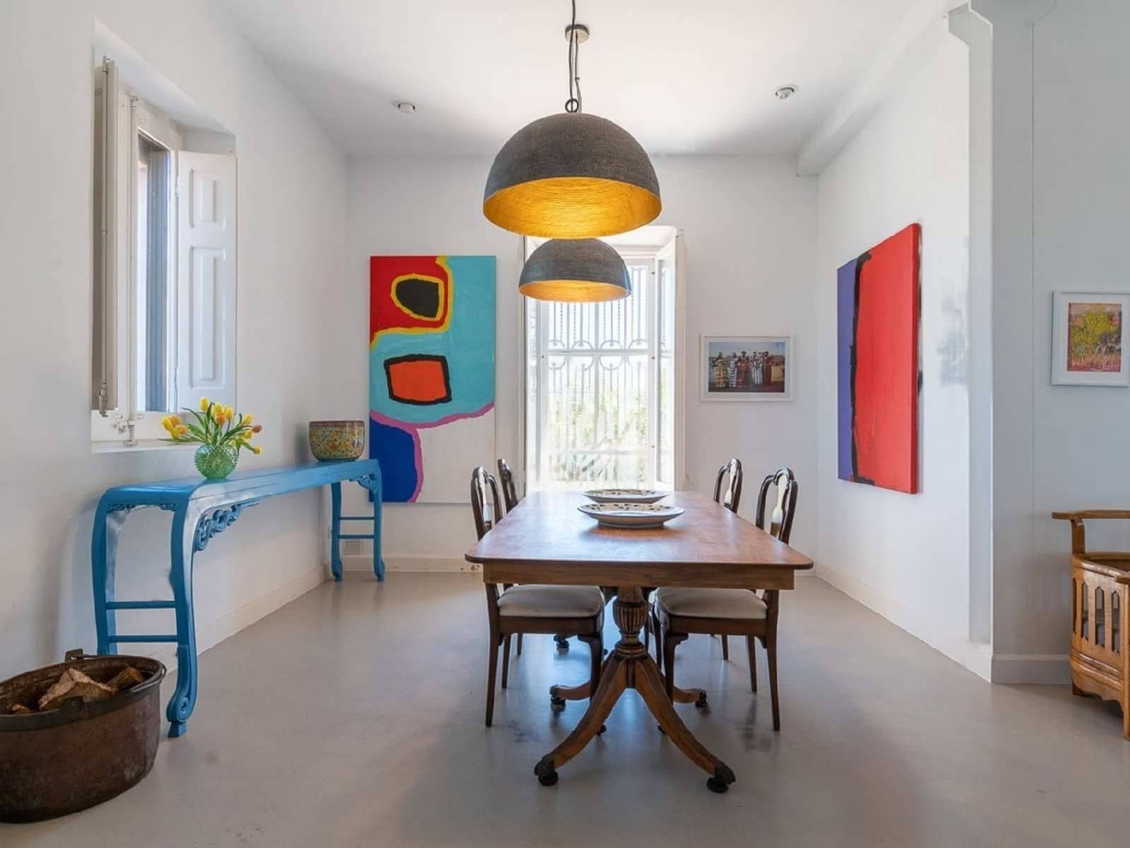 7 camera da letto Finca/Casa di Campagna in vendita in Barcelona citta con piscina garage - 2.300.000 € (Rif: 8464336)