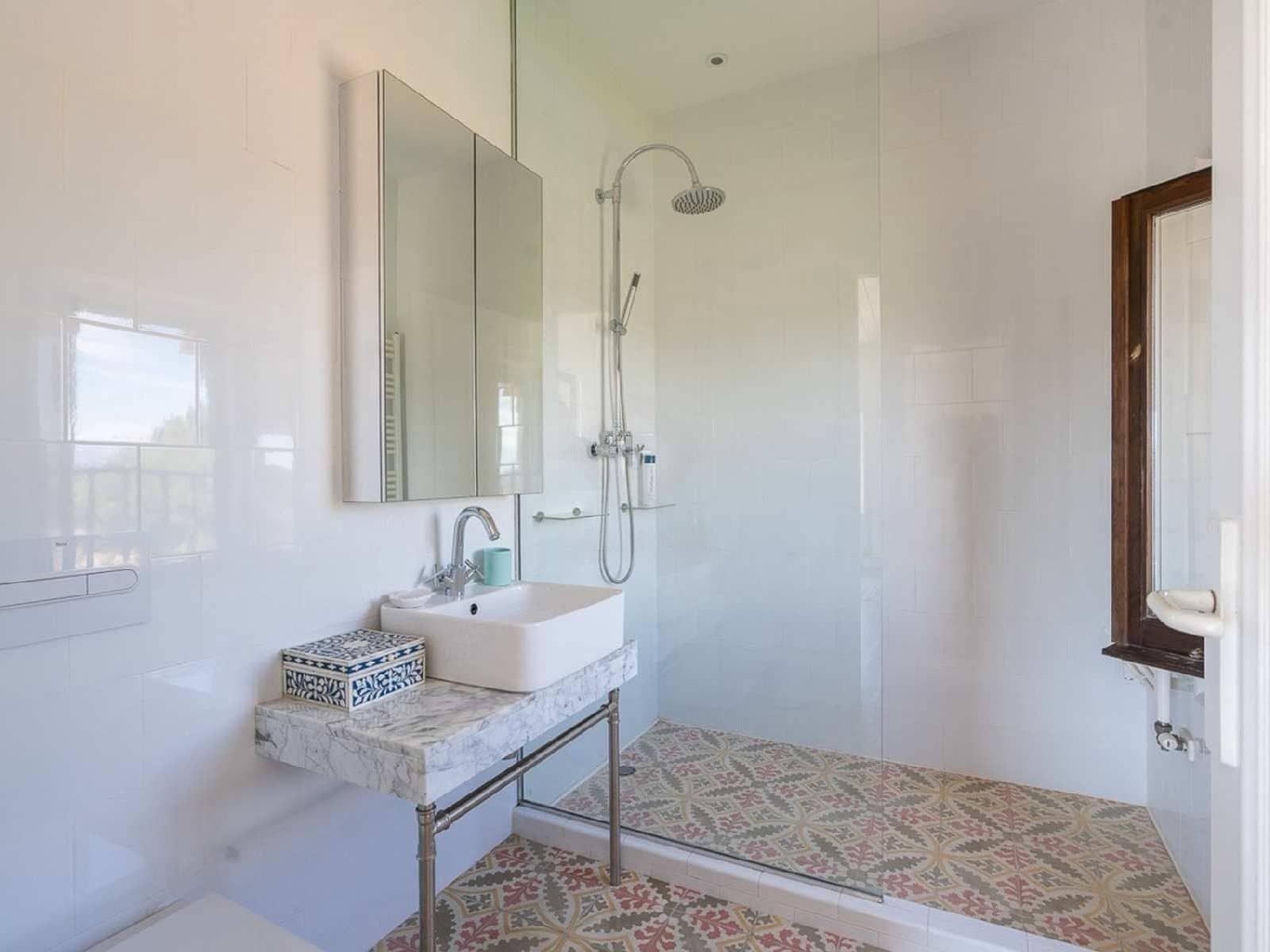 7 camera da letto Finca/Casa di Campagna in vendita in Barcelona citta con piscina garage - 2.300.000 € (Rif: 8464336)