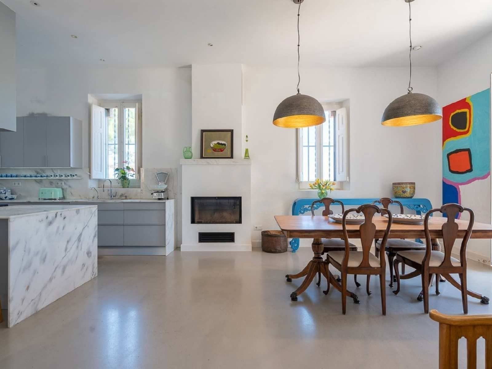 7 camera da letto Finca/Casa di Campagna in vendita in Barcelona citta con piscina garage - 2.300.000 € (Rif: 8464336)