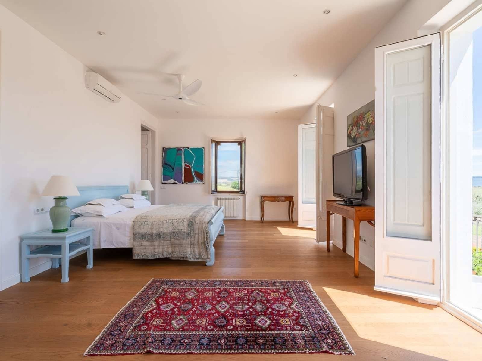 7 camera da letto Finca/Casa di Campagna in vendita in Barcelona citta con piscina garage - 2.300.000 € (Rif: 8464336)