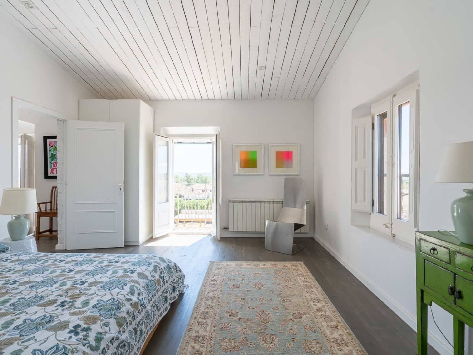 7 camera da letto Finca/Casa di Campagna in vendita in Barcelona citta con piscina garage - 2.300.000 € (Rif: 8464336)