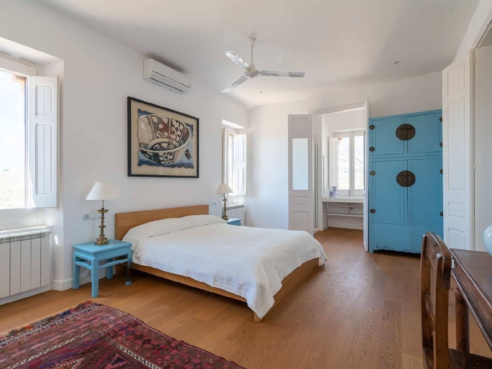 7 camera da letto Finca/Casa di Campagna in vendita in Barcelona citta con piscina garage - 2.300.000 € (Rif: 8464336)