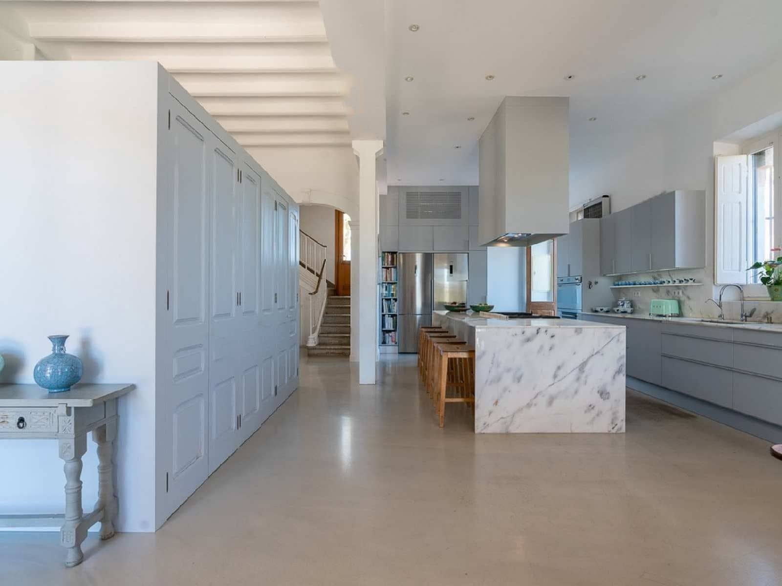 7 camera da letto Finca/Casa di Campagna in vendita in Barcelona citta con piscina garage - 2.300.000 € (Rif: 8464336)