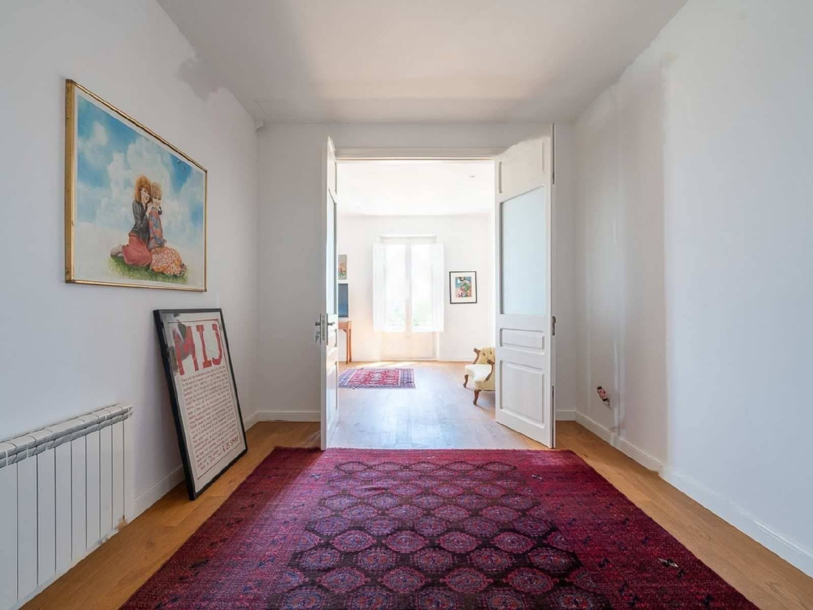 7 camera da letto Finca/Casa di Campagna in vendita in Barcelona citta con piscina garage - 2.300.000 € (Rif: 8464336)