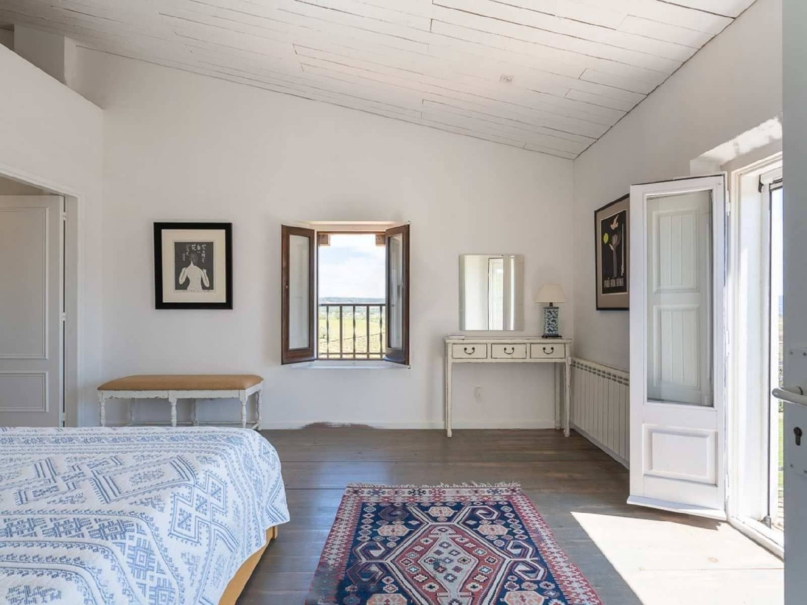 7 camera da letto Finca/Casa di Campagna in vendita in Barcelona citta con piscina garage - 2.300.000 € (Rif: 8464336)