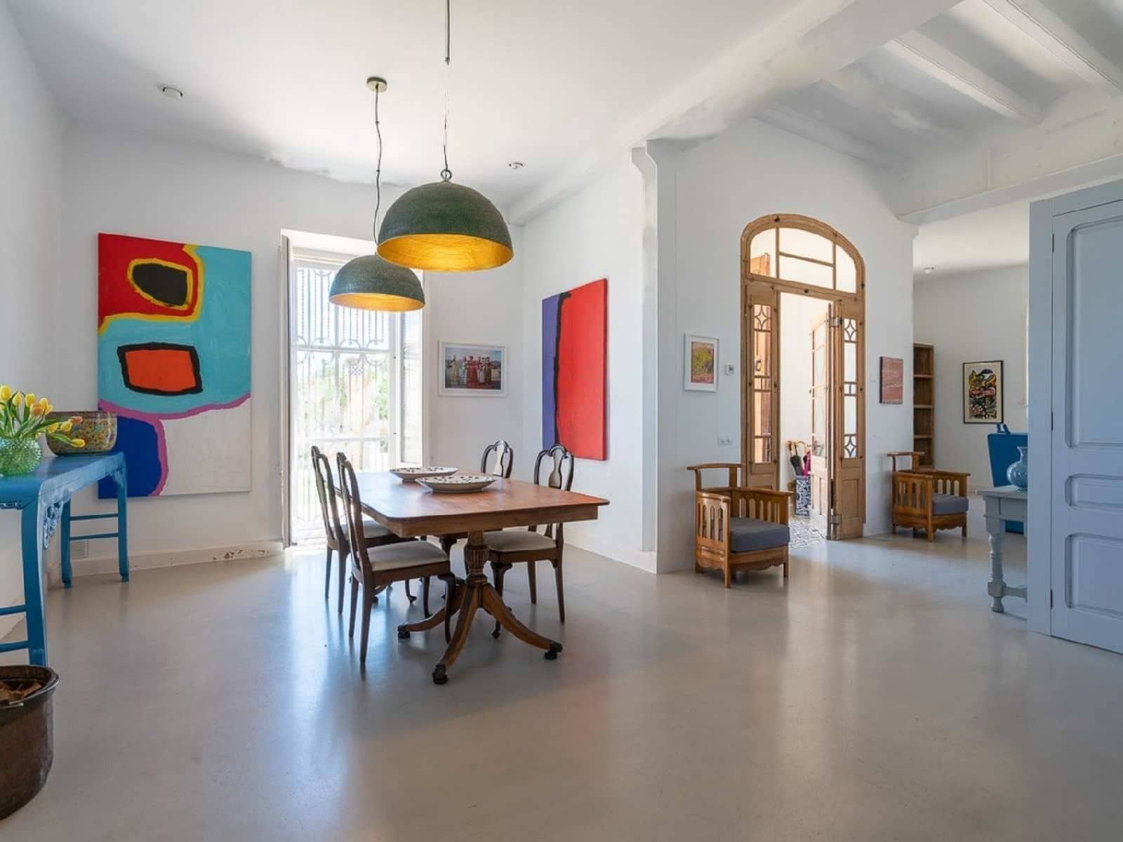 7 camera da letto Finca/Casa di Campagna in vendita in Barcelona citta con piscina garage - 2.300.000 € (Rif: 8464336)