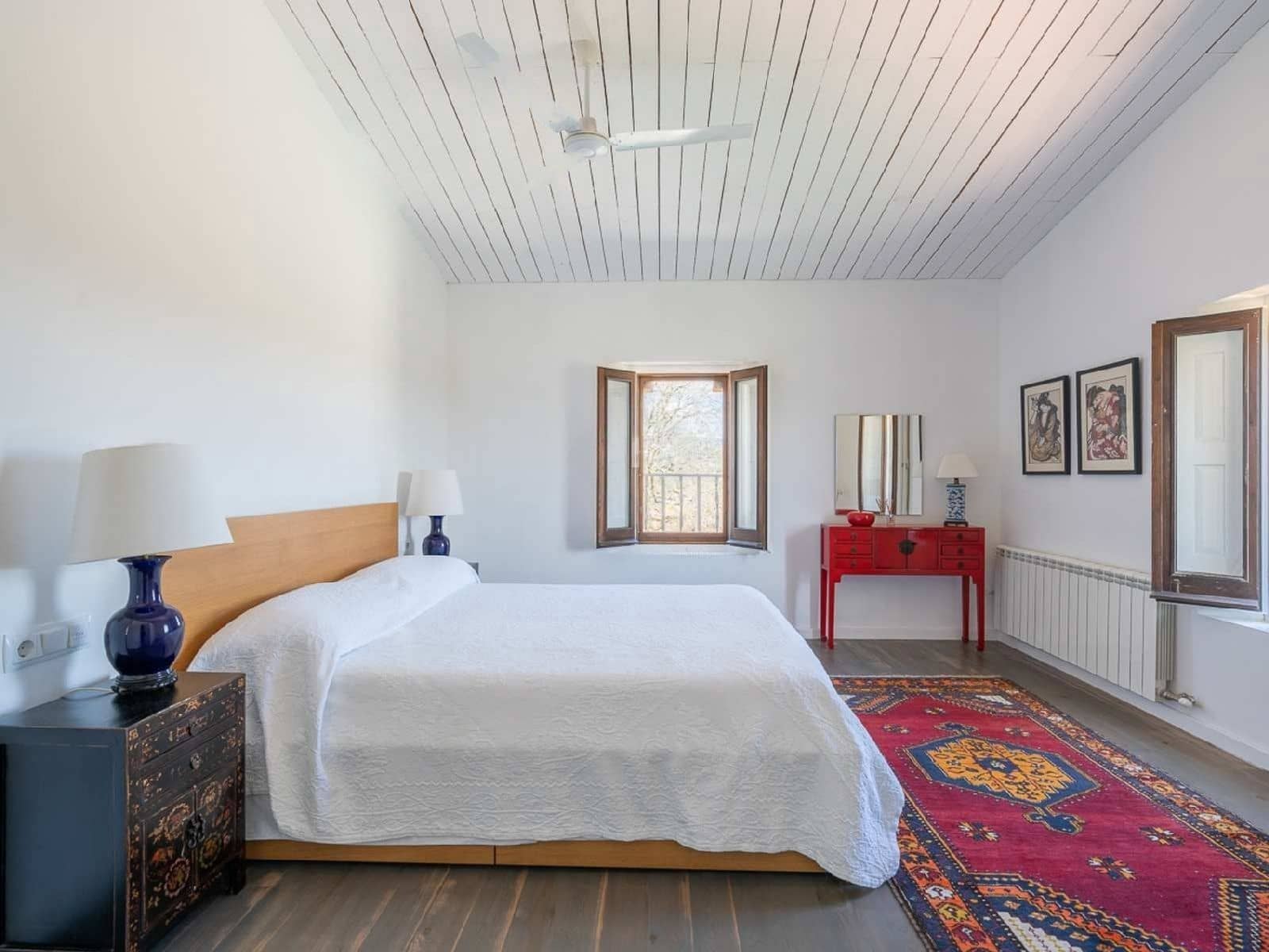 7 camera da letto Finca/Casa di Campagna in vendita in Barcelona citta con piscina garage - 2.300.000 € (Rif: 8464336)