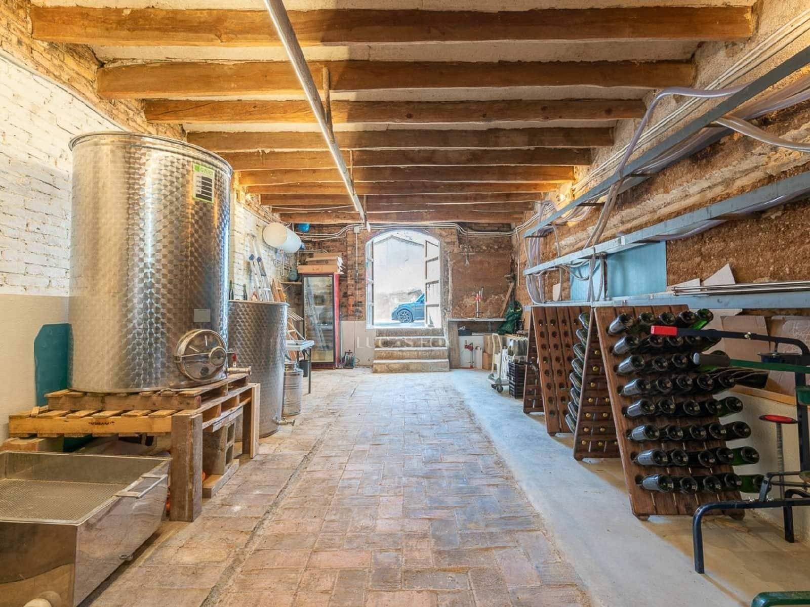 7 camera da letto Finca/Casa di Campagna in vendita in Barcelona citta con piscina garage - 2.300.000 € (Rif: 8464336)