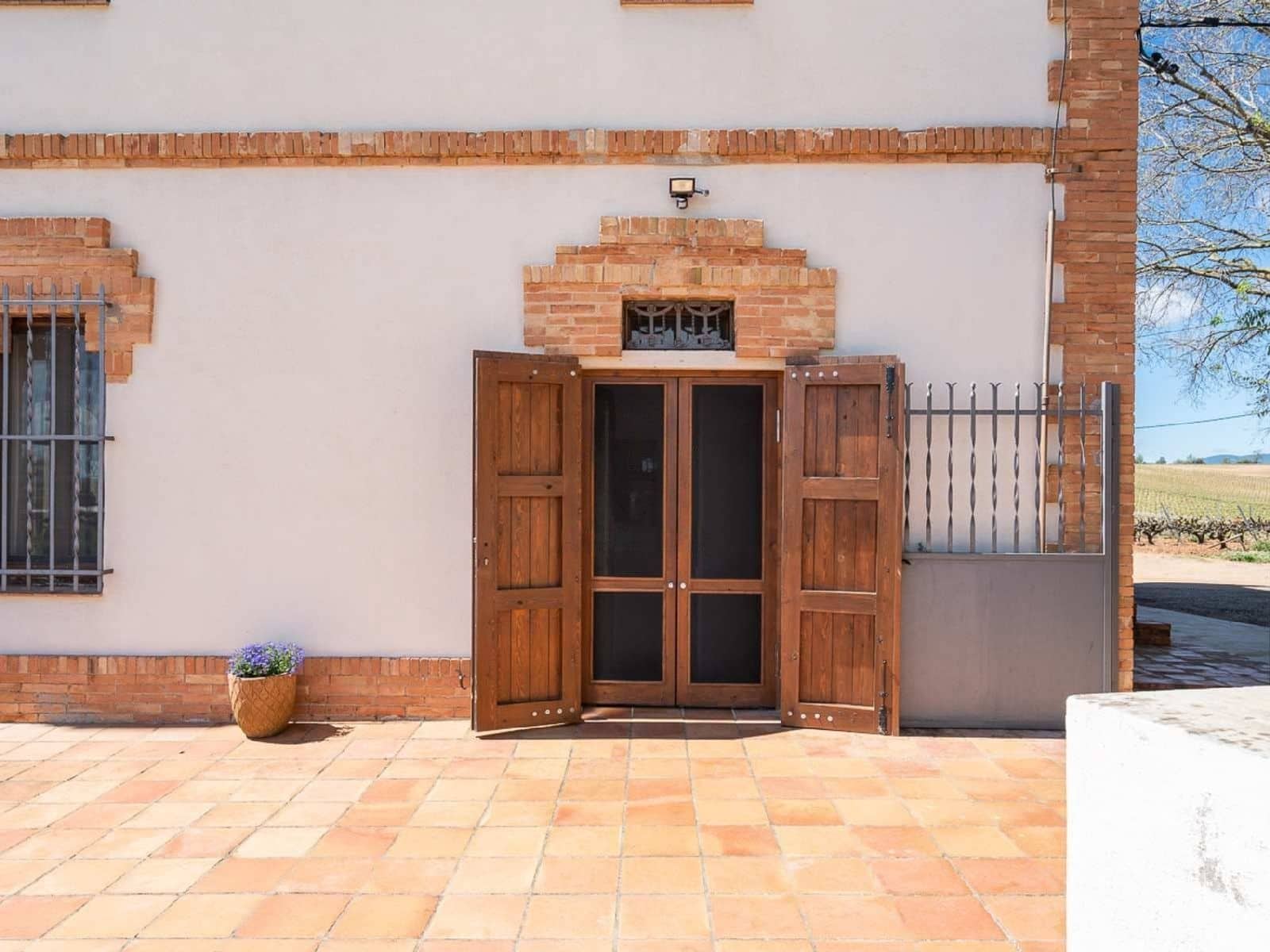 7 camera da letto Finca/Casa di Campagna in vendita in Barcelona citta con piscina garage - 2.300.000 € (Rif: 8464336)