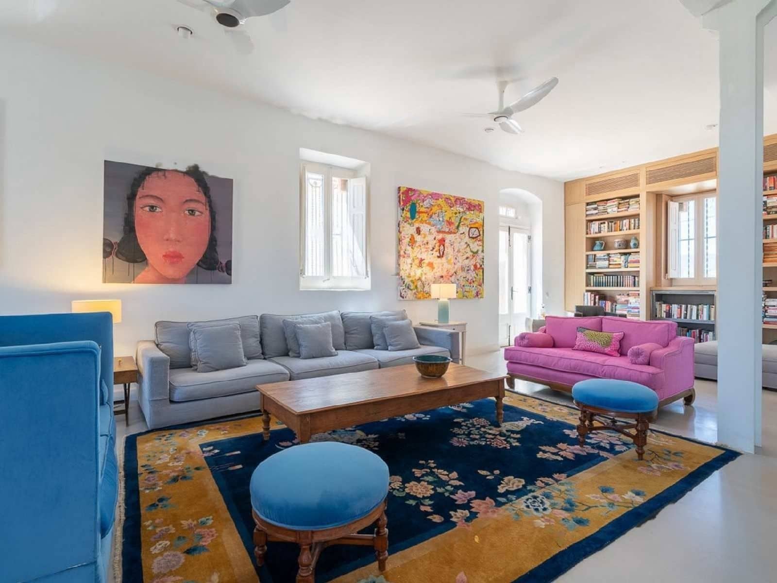 7 camera da letto Finca/Casa di Campagna in vendita in Barcelona citta con piscina garage - 2.300.000 € (Rif: 8464336)