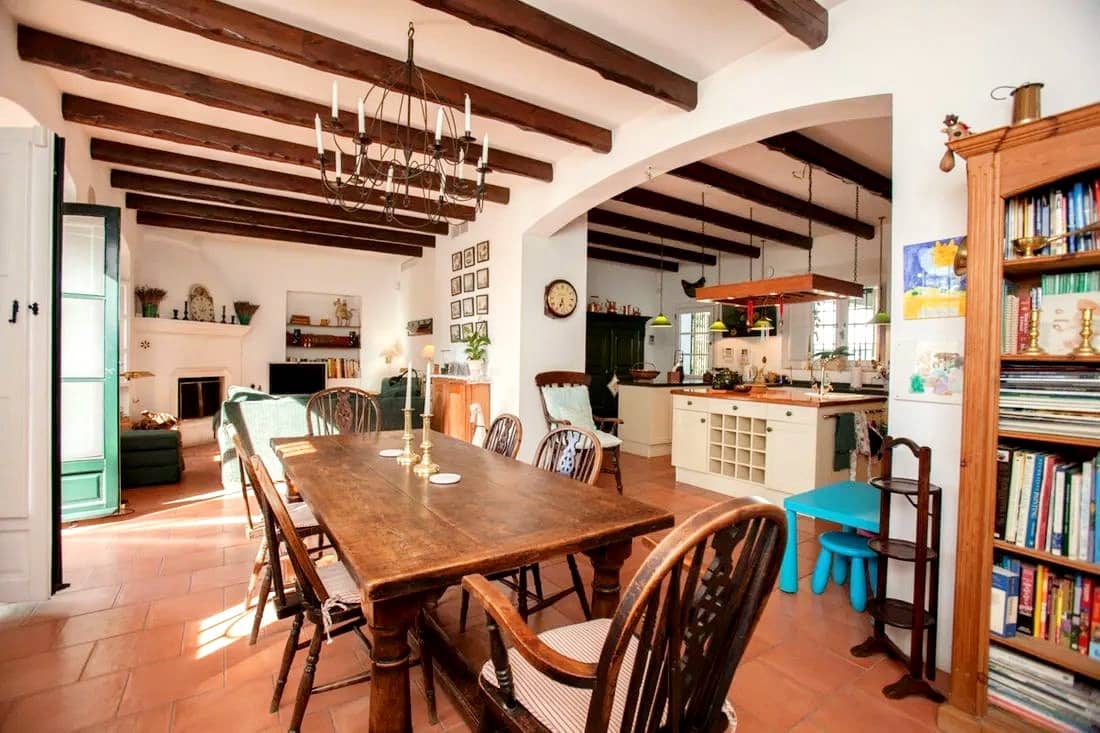 6 soverom Villa til salgs i Marbella med svømmebasseng garasje - € 2 750 000 (Ref: 8464337)