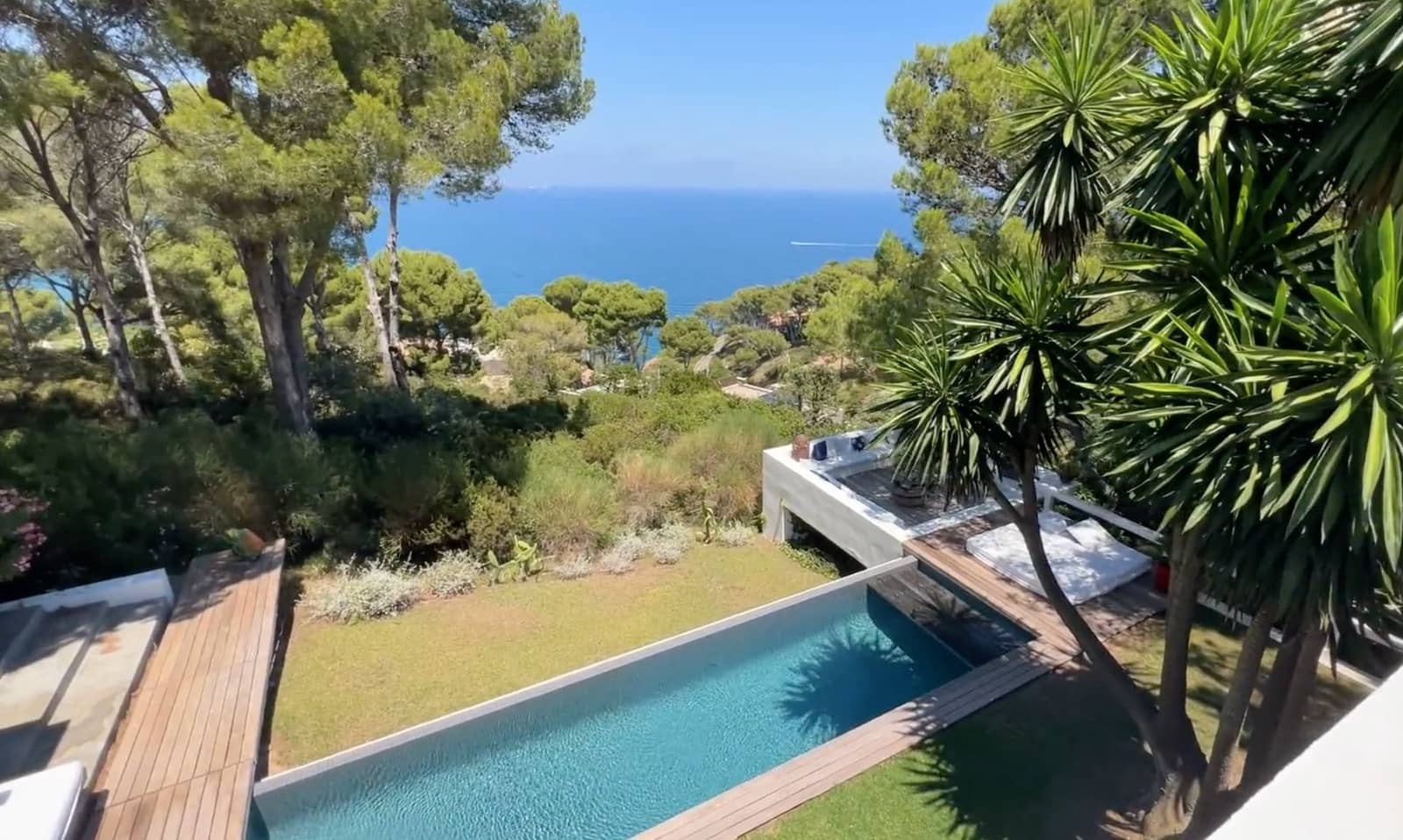 5 slaapkamer Villa te koop in Begur met zwembad garage - € 3.850.000 (Ref: 8464338)