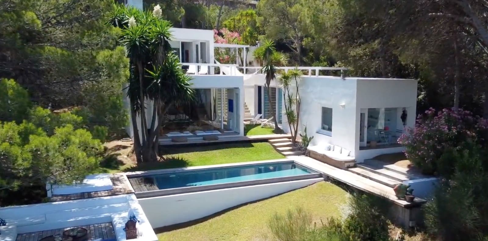 5 slaapkamer Villa te koop in Begur met zwembad garage - € 3.850.000 (Ref: 8464338)