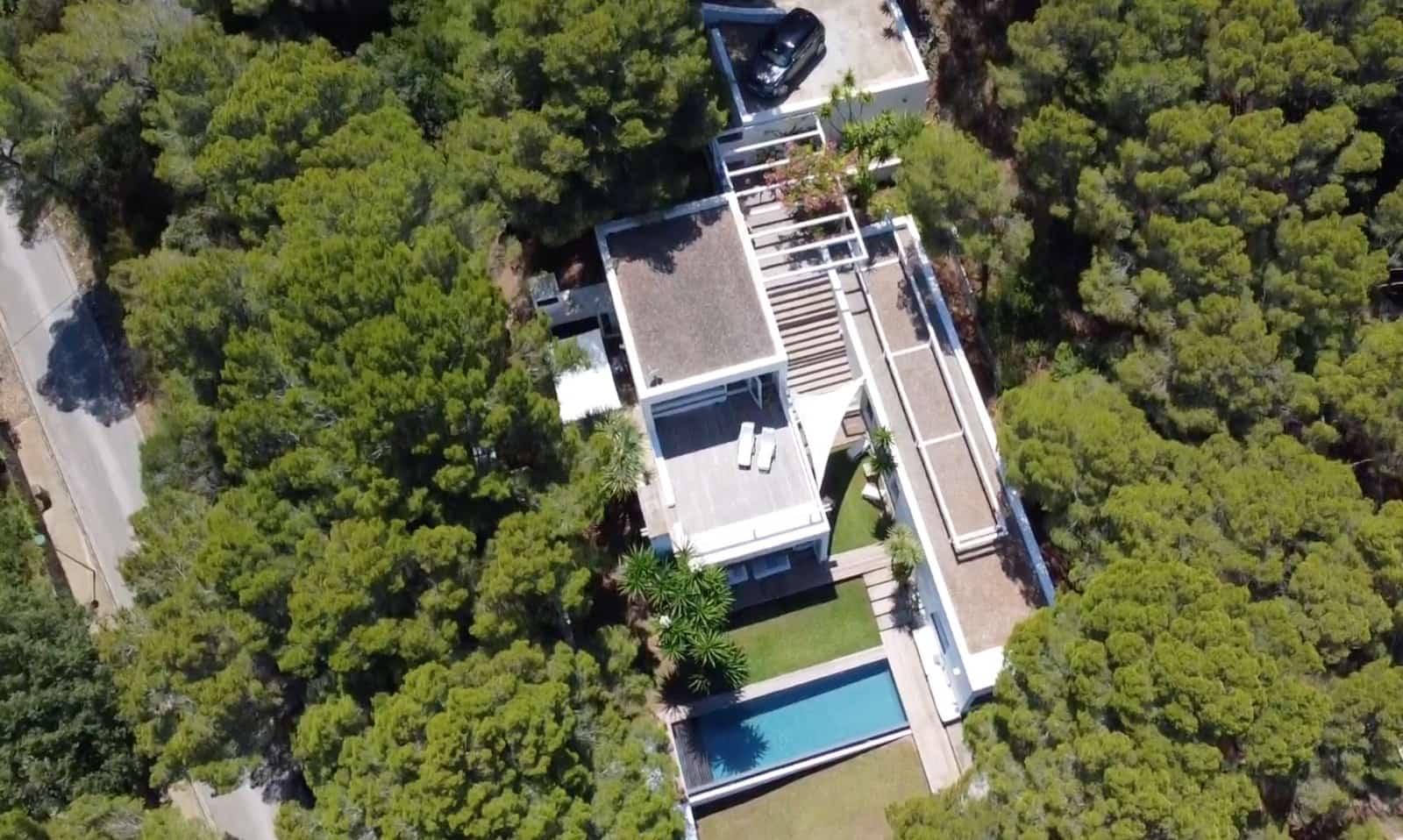 5 slaapkamer Villa te koop in Begur met zwembad garage - € 3.850.000 (Ref: 8464338)