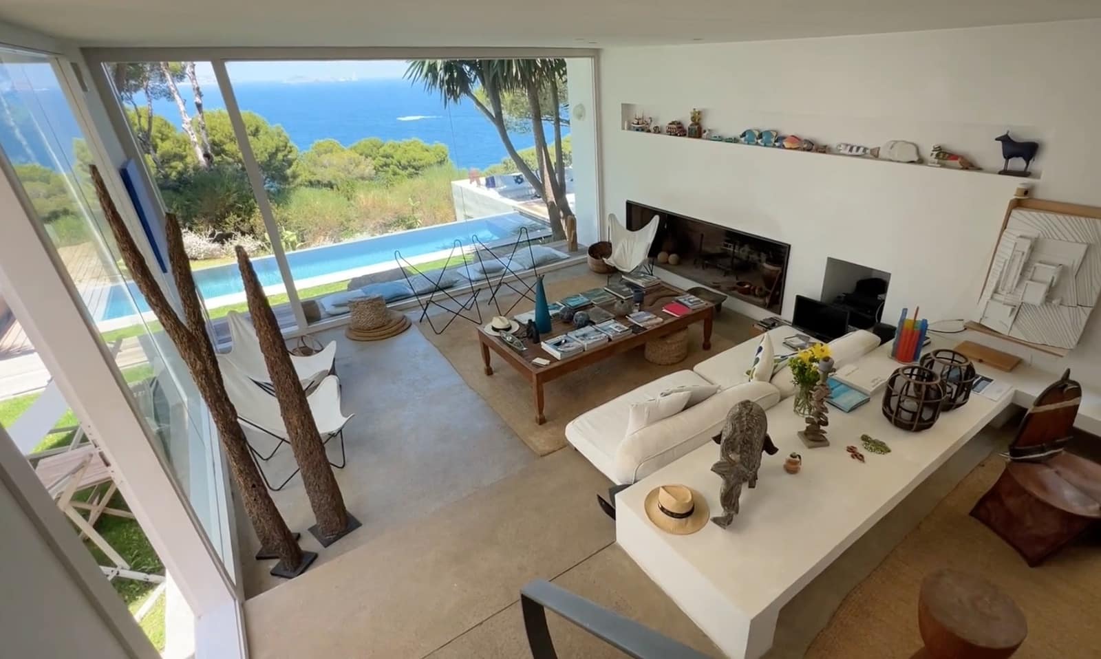 5 slaapkamer Villa te koop in Begur met zwembad garage - € 3.850.000 (Ref: 8464338)