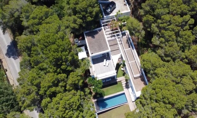 5 camera da letto Villa in vendita in Begur con piscina garage - 3.850.000 € (Rif: 8464338)