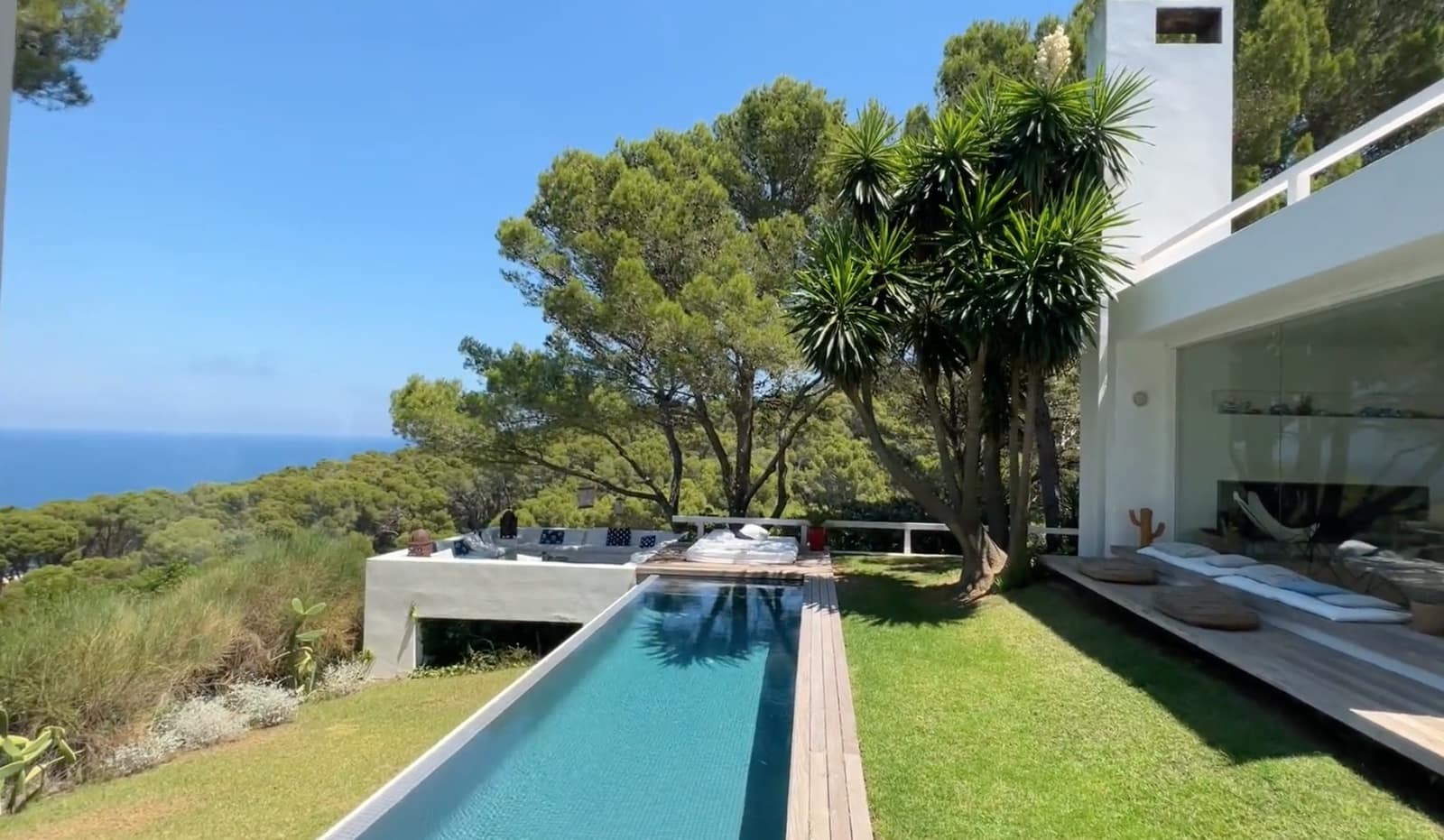 5 slaapkamer Villa te koop in Begur met zwembad garage - € 3.850.000 (Ref: 8464338)