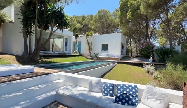 5 camera da letto Villa in vendita in Begur con piscina garage - 3.850.000 € (Rif: 8464338)