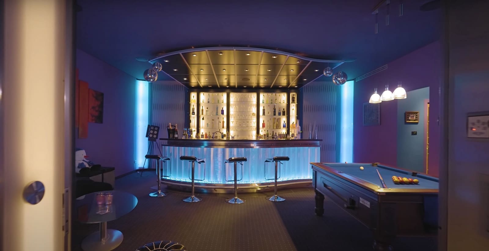 7 makuuhuone Huvila myytävänä paikassa Marbella mukana uima-altaan 
autotalli - 8 900 000 € (Ref: 8464339)