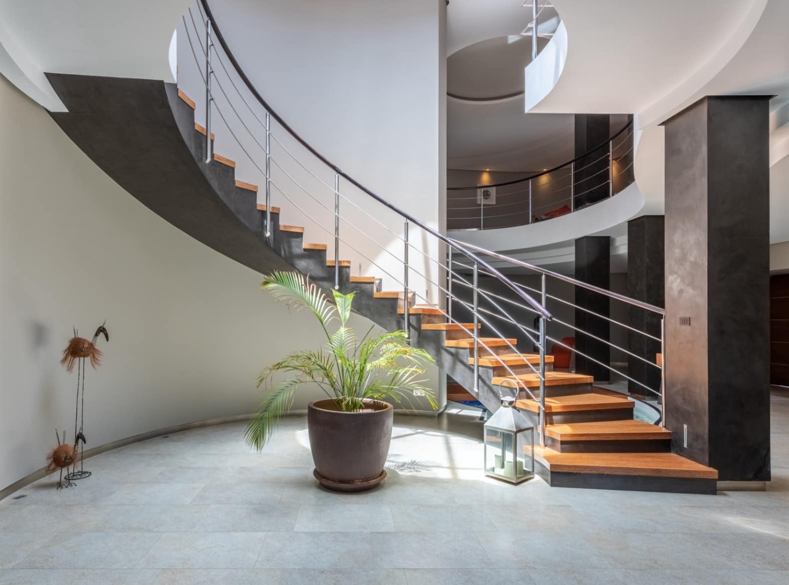 7 makuuhuone Huvila myytävänä paikassa Marbella mukana uima-altaan 
autotalli - 8 900 000 € (Ref: 8464339)