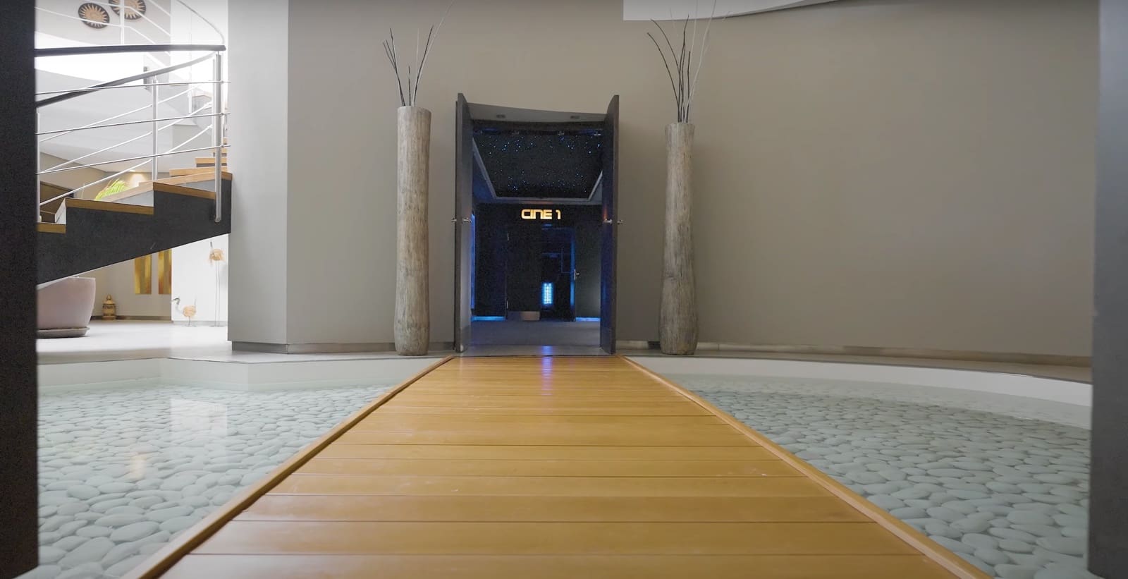 7 makuuhuone Huvila myytävänä paikassa Marbella mukana uima-altaan 
autotalli - 8 900 000 € (Ref: 8464339)