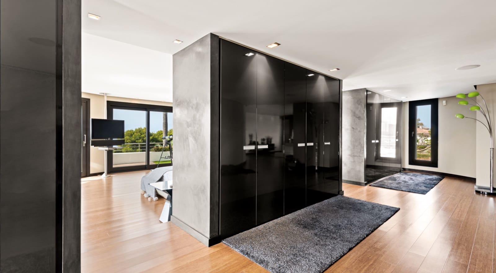 7 makuuhuone Huvila myytävänä paikassa Marbella mukana uima-altaan 
autotalli - 8 900 000 € (Ref: 8464339)